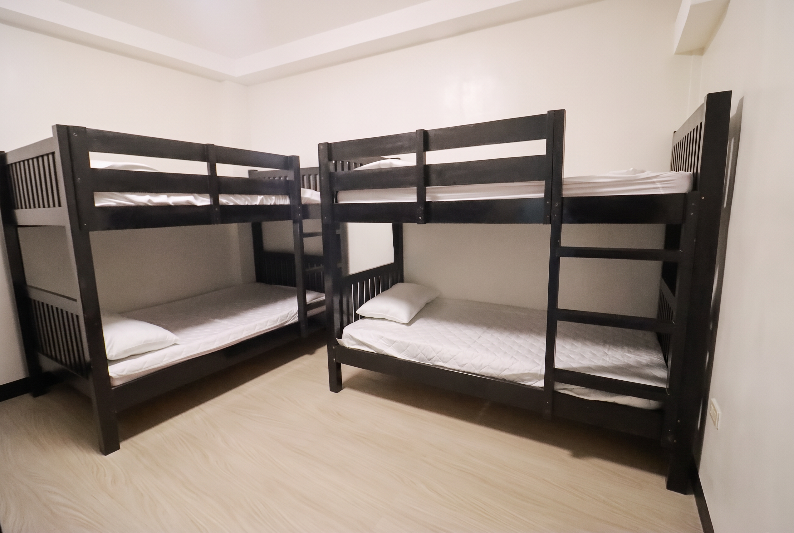 Barkada Room — Room 205