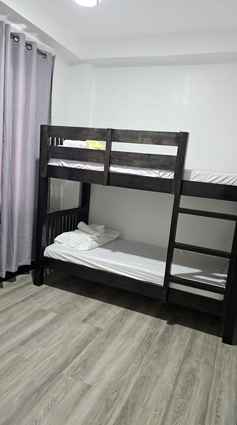 Barkada Room — Room 207